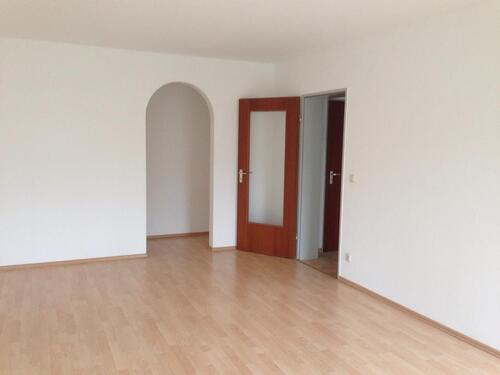 Foto - Etagenwohnung zum Kaufen in Gersthofen