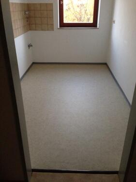 Foto - Etagenwohnung in Gersthofen