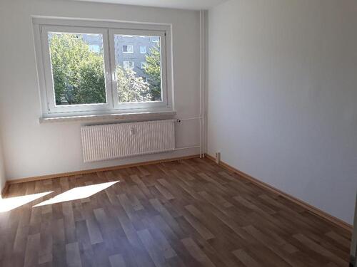 Foto - Etagenwohnung zur Miete in Bernburg (Saale)