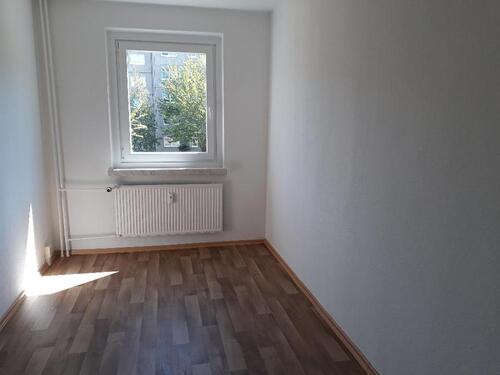 Foto - Etagenwohnung in Bernburg (Saale)