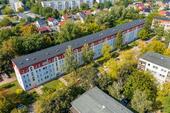 Foto - Neu sanierte 3 Raum-Wohnung im Friedrich-Engels-Ring