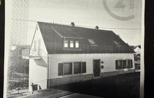 Foto - Einfamilienhaus in Mandelbachtal