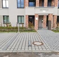 PKW-Stellplatz in Potsdam zu vermieten - Toplage