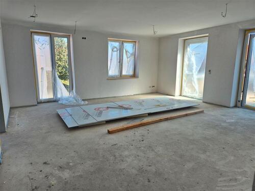 Foto - Schöne Single-Wohnung im Zentrum von Carolinensiel - Erstbezug!