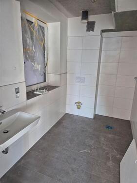 Foto - Etagenwohnung in Wittmund