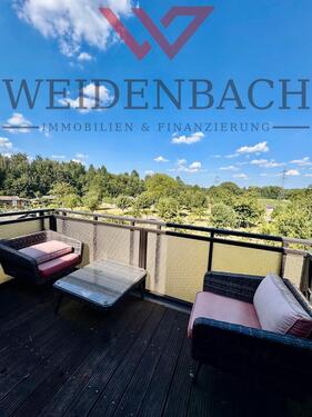 Foto - Etagenwohnung zur Miete in Herne