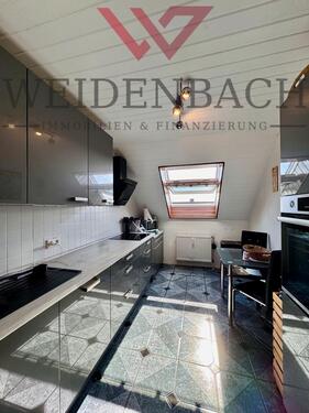 Foto - Etagenwohnung in Herne zur Miete