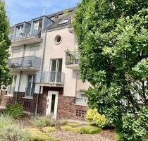Moderne 3-Zimmer-Dachgeschosswohnung - Mülheim an der Ruhr Dümpten