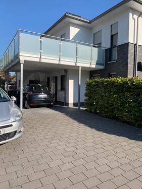 Foto - Etagenwohnung zur Miete in Versmold