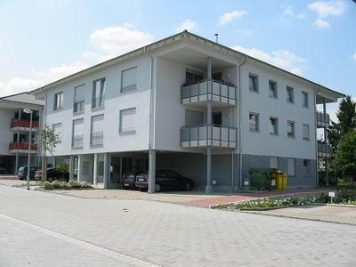 Foto - Jetzt frei! 3-Zimmer-Wohnung in Dortmund Husen
