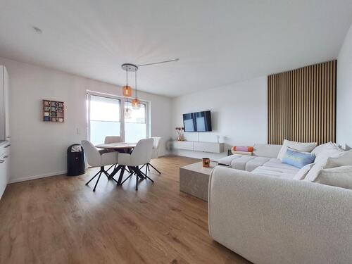 Foto - Etagenwohnung in Viöl