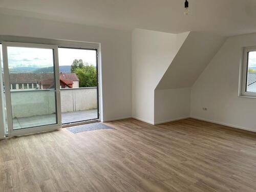 Foto - 2 Zimmer Etagenwohnung zur Miete in Obernburg am Main