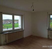 Geräumige 3-Zi-Whg in ruhiger Lage - Neustadt bei Coburg