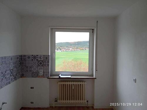 Foto - Etagenwohnung in Neustadt bei Coburg zur Miete