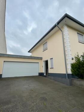 Foto - Etagenwohnung in Euskirchen