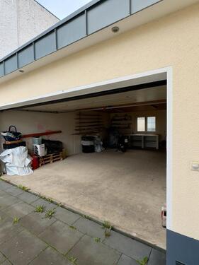 Foto - Etagenwohnung in Euskirchen zur Miete