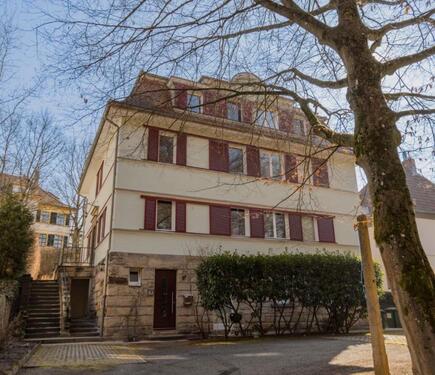 Foto - Stilvolle 4-Zimmer-Altbauwohnung Erstbezug nach Kernsanierung