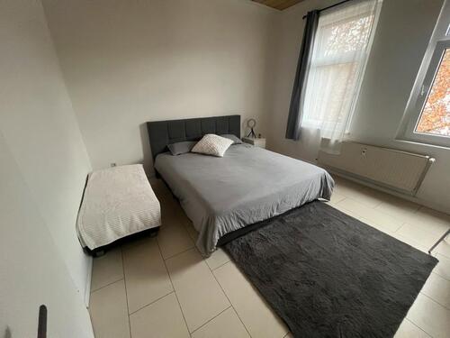 Foto - Etagenwohnung in Dortmund