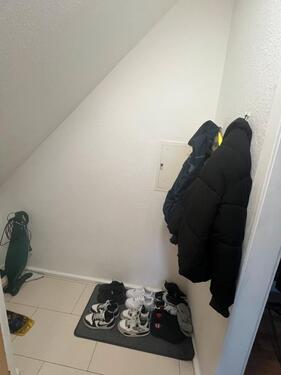 Foto - Etagenwohnung in Dortmund zur Miete
