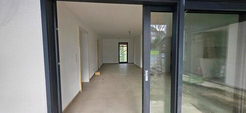 Foto - Exklusive Wohnung ca 100m² nur mit natürlichen Baustoffen .