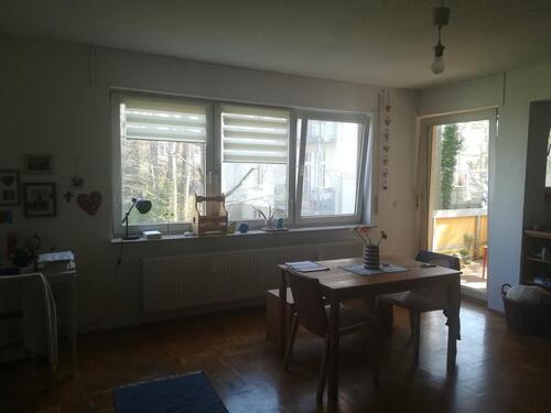 Foto - Etagenwohnung in Kassel