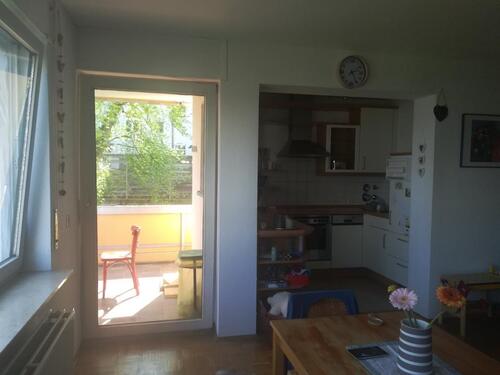 Foto - Etagenwohnung in Kassel zur Miete