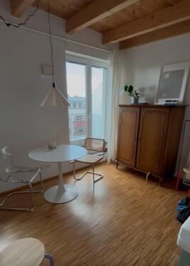 Foto - 1 Zimmer Wohnung Prenzlauer Berg 11.12.25 bis 11.01.26