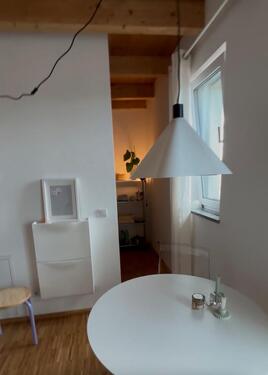 Foto - 1 Zimmer Etagenwohnung zur Miete in Berlin