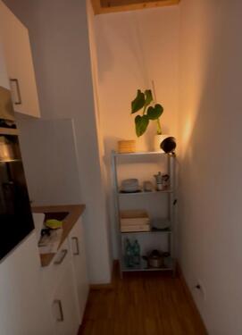 Foto - 1 Zimmer Etagenwohnung in Berlin