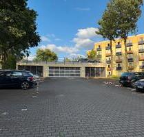 Tiefgaragenstellplatz in Weidenau Kornberg zu vermieten (Garage) - Siegen
