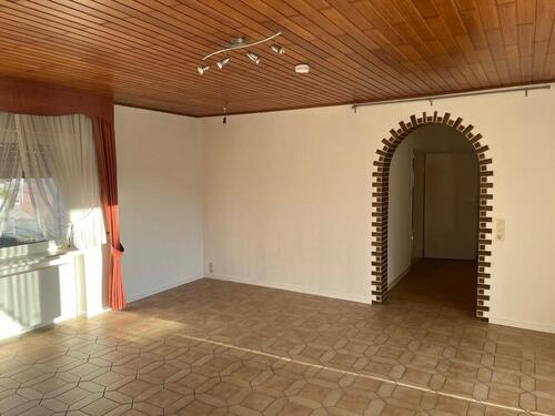 Foto - Etagenwohnung in Grasellenbach zur Miete