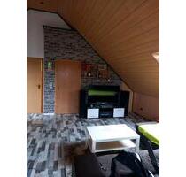 Schöne lichtdurchflutete Dachgeschosswohnung - Oer-Erkenschwick