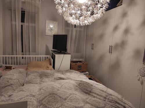 Foto - 3 Zimmer Etagenwohnung zur Miete in Dresden