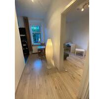 Wunderschöne 2 - Zimmer- Wohnung in Leipzig - Zentrum Nord