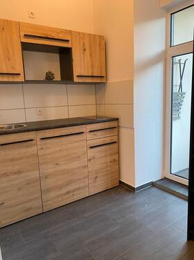 Foto - Etagenwohnung in Leipzig zur Miete