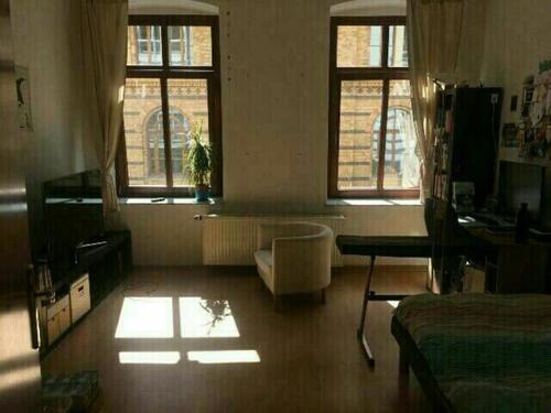 Foto - 2-Zimmerwohnung Top Lage in HalleSaale