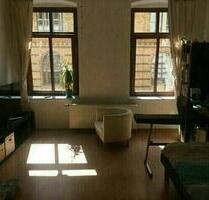 2-Zimmerwohnung Top Lage in HalleSaale - Halle (Saale)