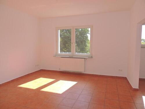 Foto - Helle 2-Zimmer-Wohnung in Essen-Huttrop – 1. OG