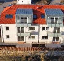 4 Zimmerwohnung OG Neubau Erstbezug Stellplatz - Gebsattel