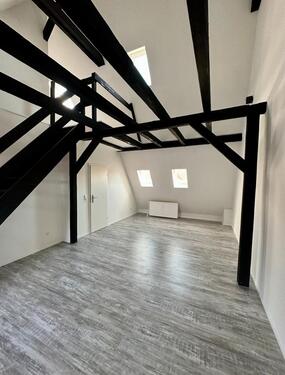 Foto - 3 Zimmer, 115qm Maisonette in der Altstadt von SZ-Bad