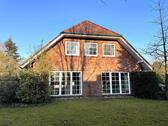 Foto - Familienfreundliches Einfamilienhaus in schöner Wohngegend nahe dem Hössenzentrum Westerstede!