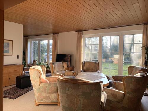 Foto - Einfamilienhaus in Westerstede zur Miete