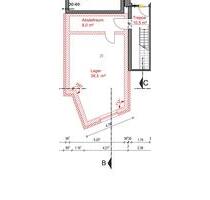 Kellerlager in Aising ab August 2026 zu vermieten. - Rosenheim