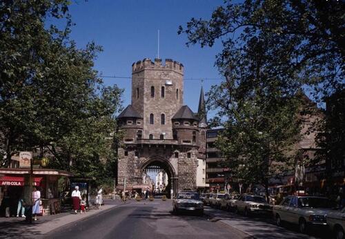 Foto - Eigentumswohnung VolkgartenEifelstraße Köln zu verkaufen