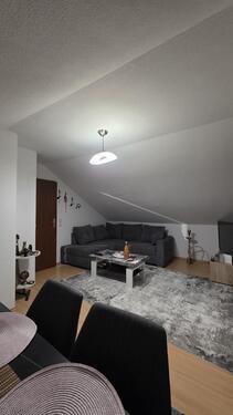 Foto - 2 Zimmer Wohnung möbliert - 800,00&nbsp;EUR Kaltmiete, ca.&nbsp; 50,00&nbsp;m&sup2;