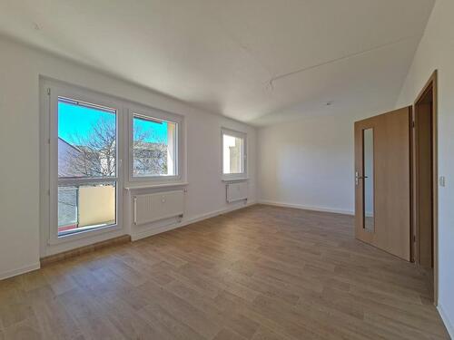 Foto - 2 Zimmer Etagenwohnung in Freiberg