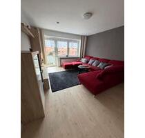 Kleinenbroich: 2-Zimmer-Wohnung mit Balkon - Grevenbroich