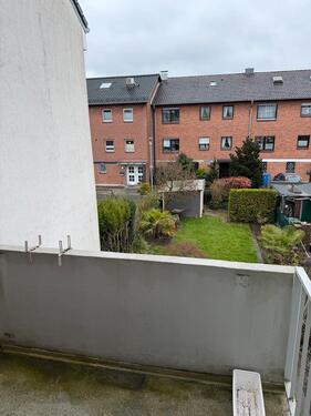 Foto - Etagenwohnung in Grevenbroich zur Miete