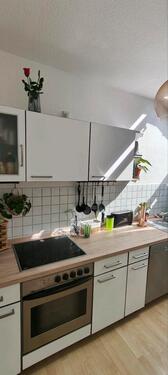 Foto - 1 Zimmer Dachgeschoßwohnung zur Miete in Leipzig