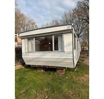 Mobilheim Tiny House zur Vermietung - Westerburg